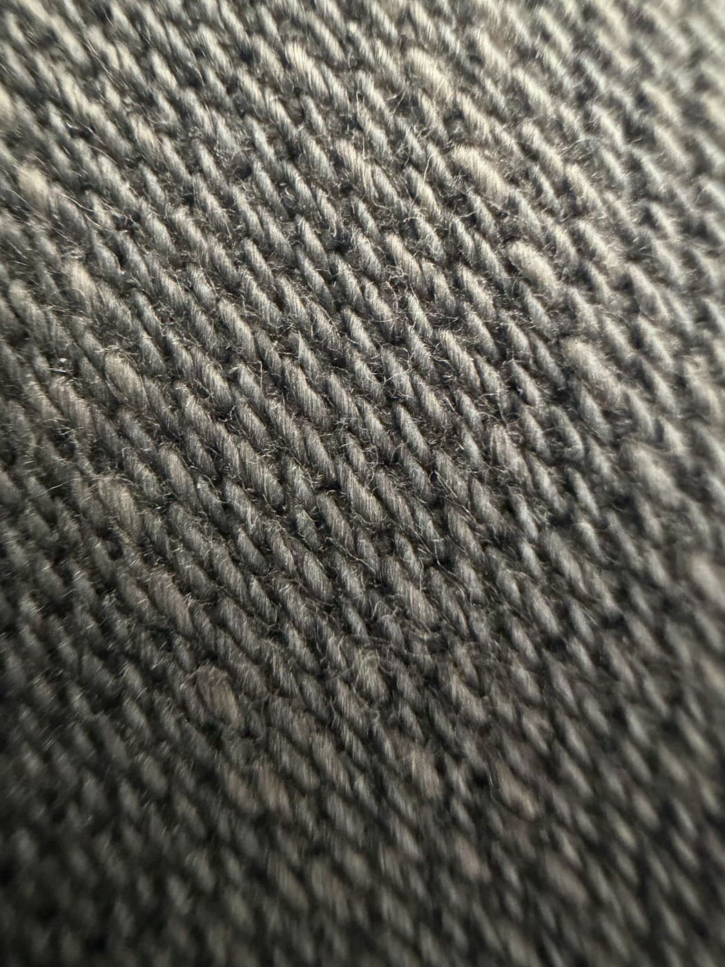 Fabric type 1